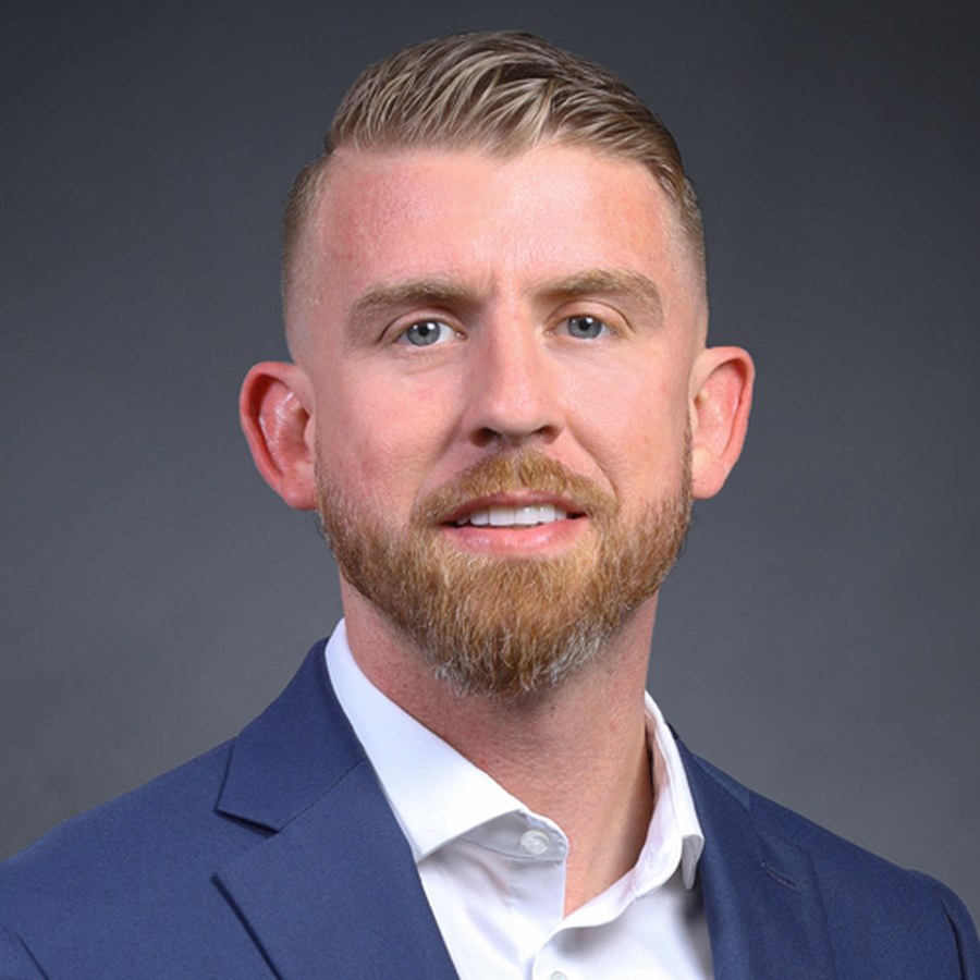 Archie Ferguson, Realtor with LPT Realty