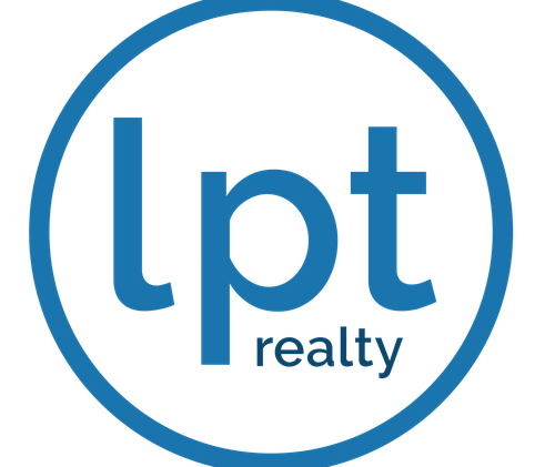 LPT Realty logo